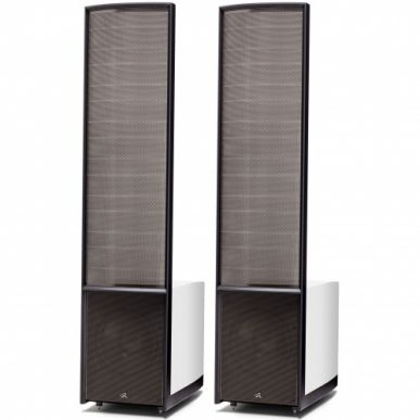 Напольная акустика Martin Logan Renaissance ESL 15A Gloss White